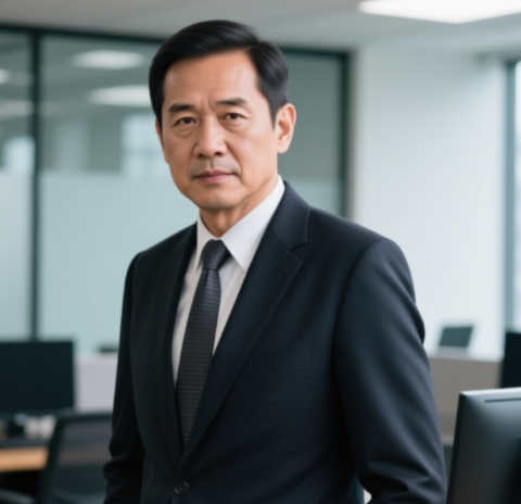 ผู้อำนวยการผู้หญิง ศิริวรรณ ชินวัฒนะ